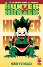 Hunter x Hunter